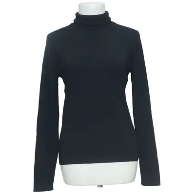 Turtleneck (Black) from Carla F Polyamide, Viscose