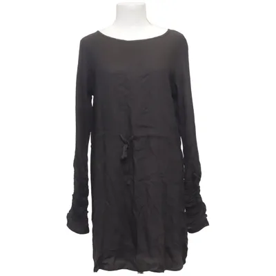Jurk (Audrey Is) van Sally & Circle Viscose