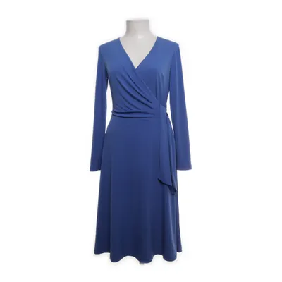 Klänning (Blå) från Tia Polyester