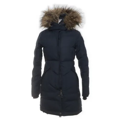 Vinterkappa (Blå) från Pajar Polyamid, Polyester