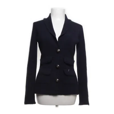 Kofta (Blå) från C by Bloomingdales Kashmir, Merinoull