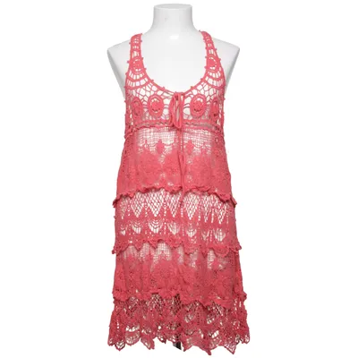 Beach dress (Red) from Dasayo