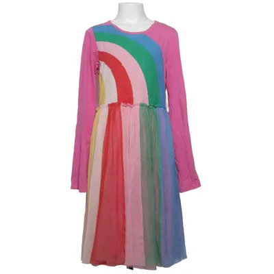 Klänning (Flerfärgad) från Mini Boden Bomull, Polyester