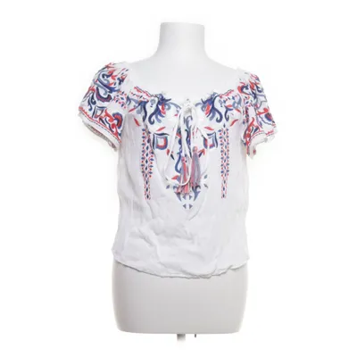 Topp (Vit, Flerfärgad) från Parker