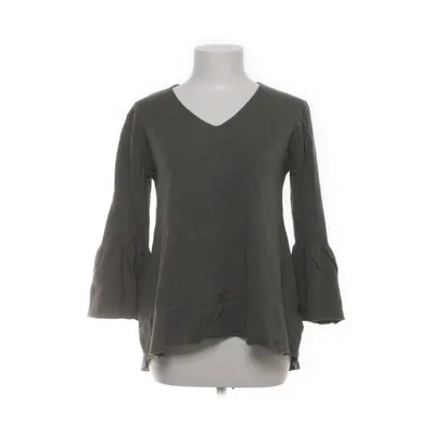 Trui (Groen) van Selected Touch Nylon, Polyester, Viscose