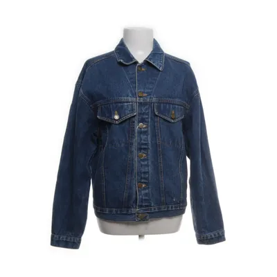 Jeansjacka (Blå) från Jeanswear Bomull