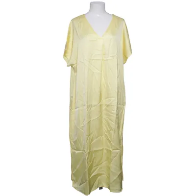 Robe (Jaune) de Taifun Viscose