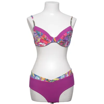 Bikini (Lila, Flerfärgad) från Sloggi