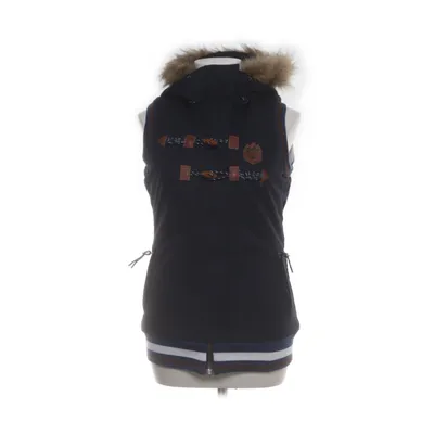 Gilet d'extérieur (Bleu, Blanc, Marron) de Picture Polyester recyclé