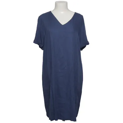 Robe (Bleu) de Collection L.