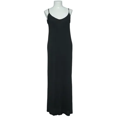 Maxi dress (Black) from Mohito