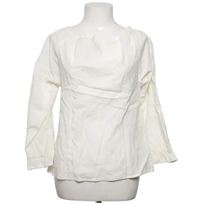 Blus (Beige) från Leonardo Carbone Bomull