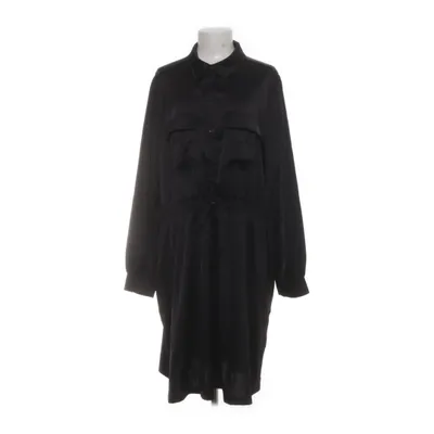 Blousejurk (Zwart) van About You Elastaan, Polyester