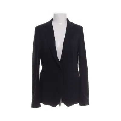 Cardigan (Blauw) van Drykorn for Beautiful People Viscose, Polyamide, Acetaat, Katoen, Polyester, Elastaan