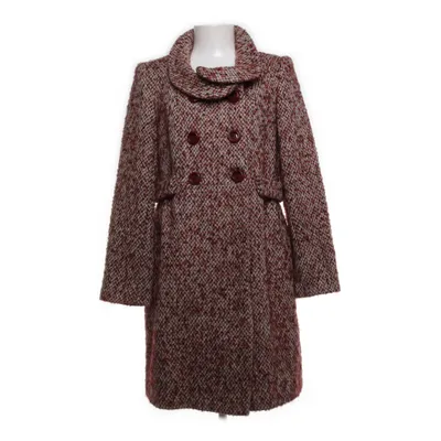 Kappa (Röd, Beige, Flerfärgad) från Clements Ribeiro Mohair, Polyamid, Polyester, Ull