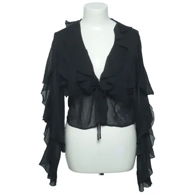 Top (Zwart) van New Yorker Polyester