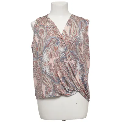Haut (Rose, Multicolore) de Sisters Point Polyester