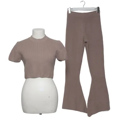 Set (Beige) from Shein Acrylic, Polyamide, Polyester
