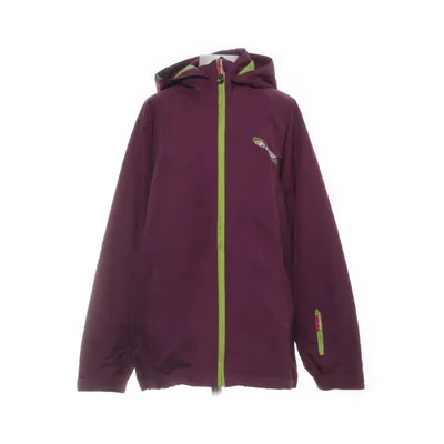 Ski jacket (Purple) from Ziener