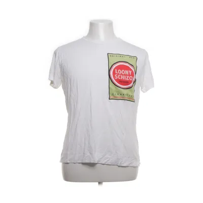 T-shirt (Hvid) fra Limitato