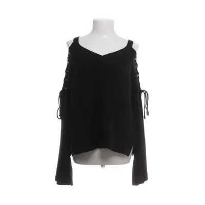 Tröja (Svart) från Dilvin Knit Akryl