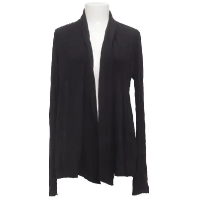 Cardigan (Black) from Bailey44 Elastane, Viscose