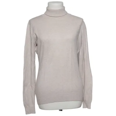 Pul à col roulé (Beige) de Damod