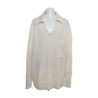 Tröja (Beige) från GANT Bomull, Linne