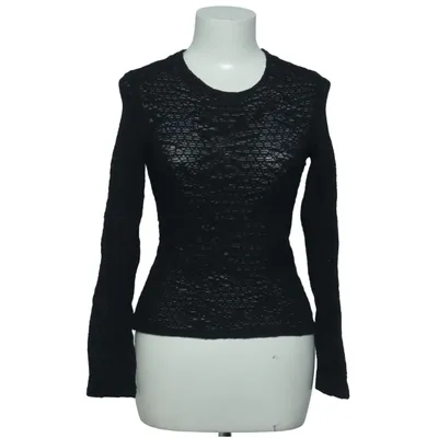 Sweater (Sort) fra Bazar de Christian Lacroix