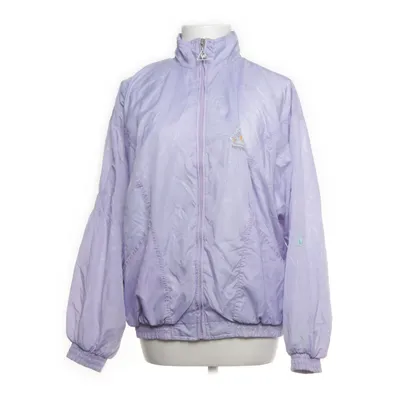 Jacka (Lila) från Le Coq Sportif Bomull, Nylon, Polyester