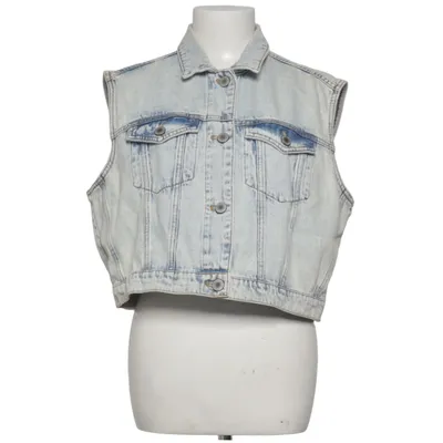Gilet en jean (Denim 1982) de Denim 1982 Coton