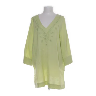 Tunique (Vert) de Generous by Lindex Coton, Lin