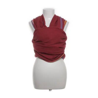 Bärsjal (Röd, Flerfärgad) från Didymos Erika Hoffmann