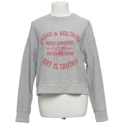 Sweatshirt (Gris) de Zadig & Voltaire
