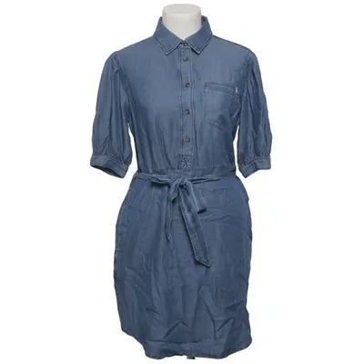 Denim jurk (Blauw) van Pepe Jeans