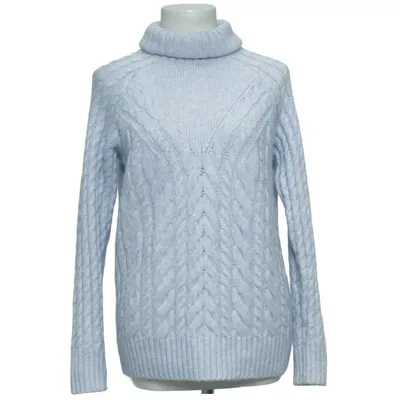 Coltrui (Blauw) van Style & Co Acryl, Metallvezel, Gerecycled polyester