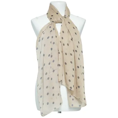 Cravat (Beige, Zwart)