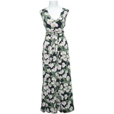 Jumpsuit (Black, Green, Multicolored) from Happy Holly Elastane, Polyester