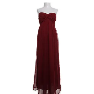 Evening gown (Red) from Nelly Trend Polyester