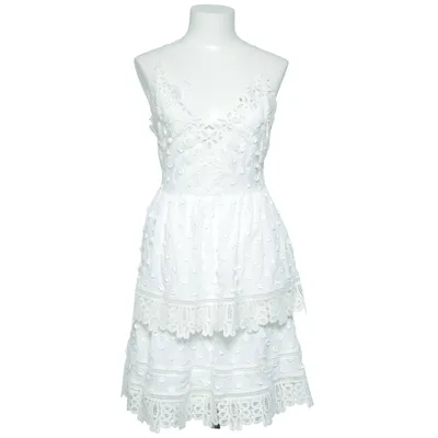 Kleid (Diana) von Dry Lake Baumwolle, Polyester