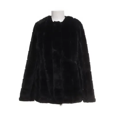 Winterjas (Zwart) van Visual Clothing Project Polyester
