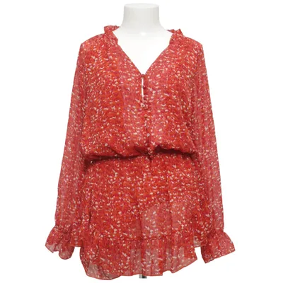 Jurk (Musi Muse) van Musy Muse