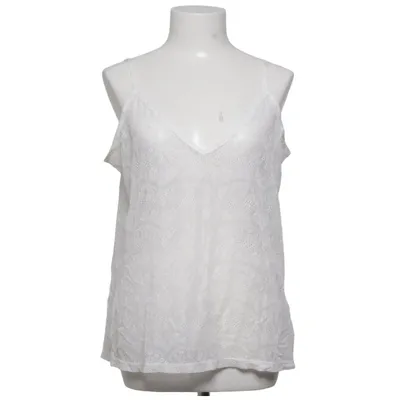 Tank­top (6348-40) von NÜ Denmark Elasthan, Lyocell, Polyamid, Polyester, Viskose