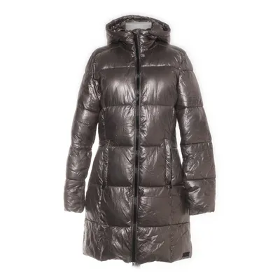 Vinterkappa (Grå) från Canadian Classics Polyamid, Polyester