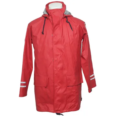 Veste imperméable (Misty) de Key West Polyuréthane