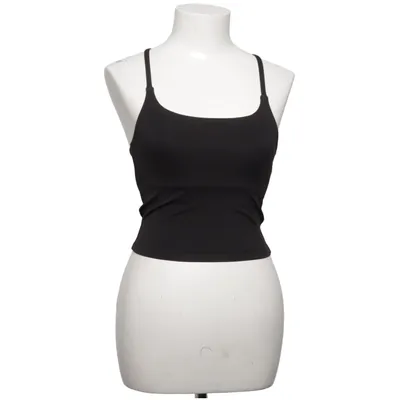 Træningstanktop (Sort) fra H&M Move Elastan, Polyester