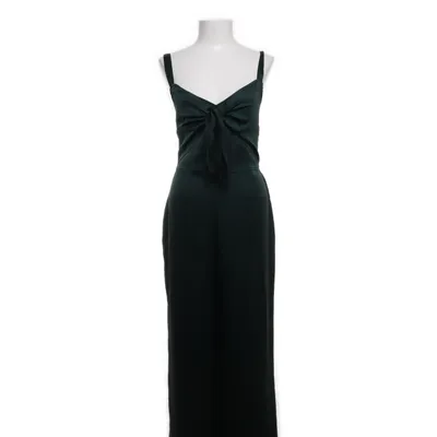 Byxdress (Grön) från Abercrombie & Fitch