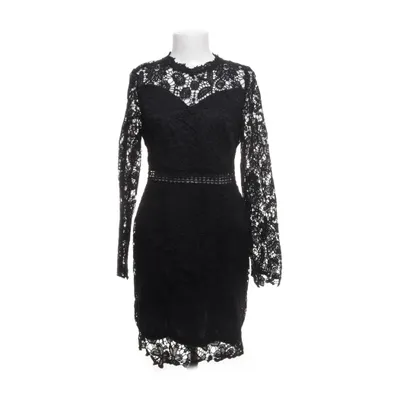 Klänning (Svart) från Eilly Bazar Polyester