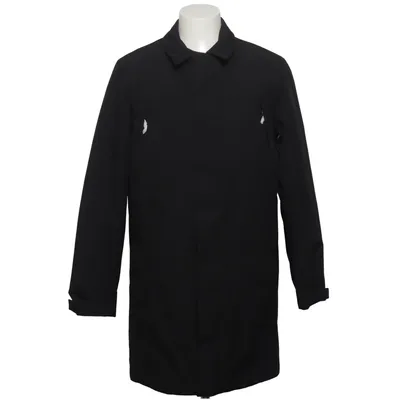 Mantel (Schwarz) von Premium by Jack & Jones Polyester