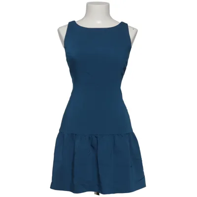 Kjole (567602) fra Banana Republic Elastan, Polyester, Viscose